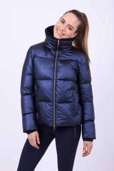 Imperial Riding Jacket IRHGalaxy Puffer, Navy